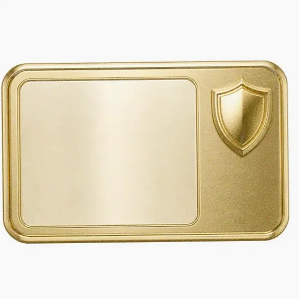 Security card — Hopa