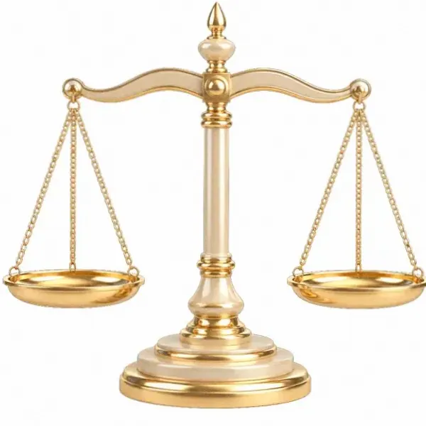 Balance scales — Hopa