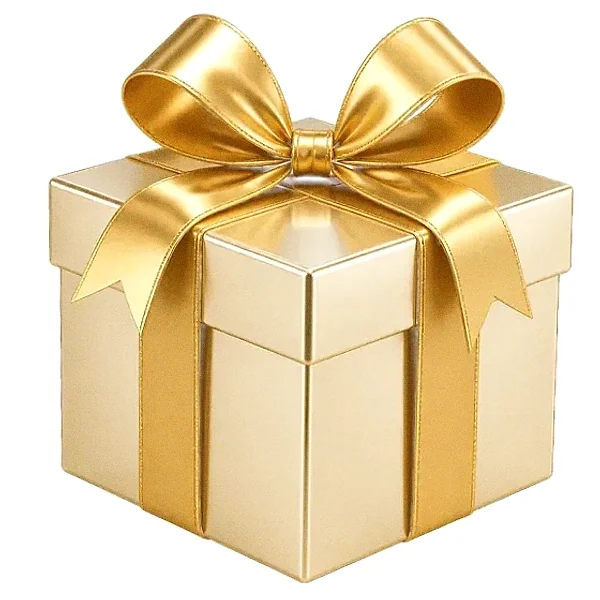 Gift box — Hopa