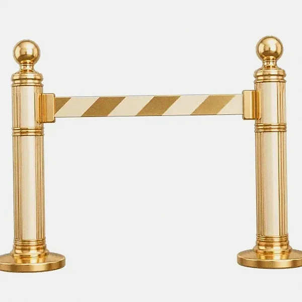 Barrier gate — Hopa