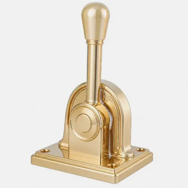 Casino lever — Hopa