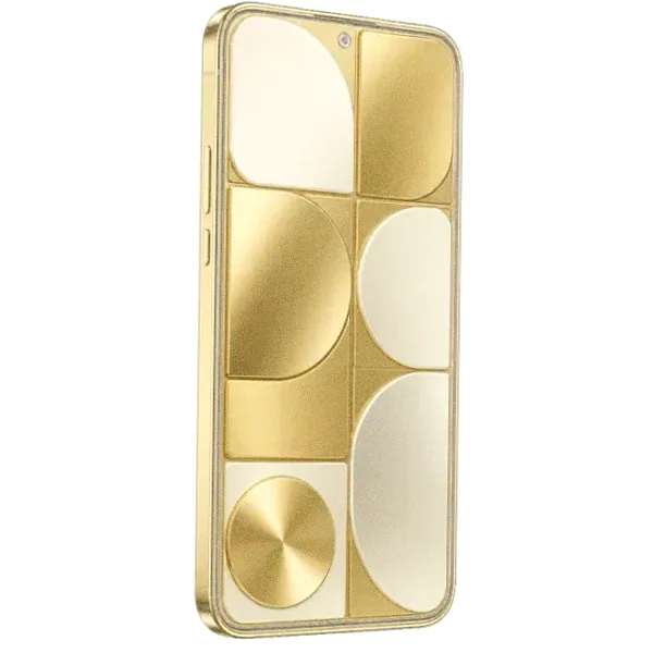 Modern smartphone — Hopa
