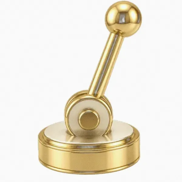Arcade joystick — Hopa