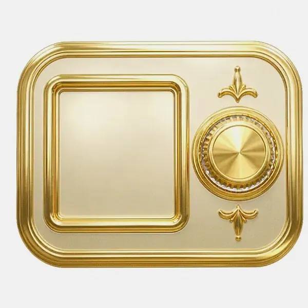Slot machine panel — Hopa