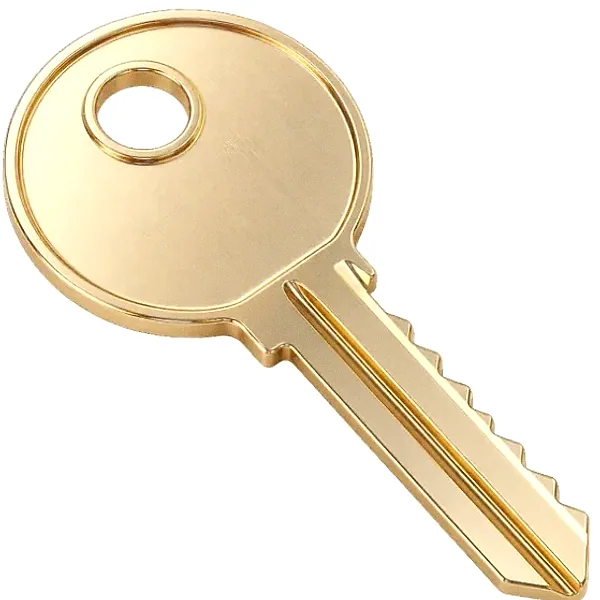 Round key — Hopa