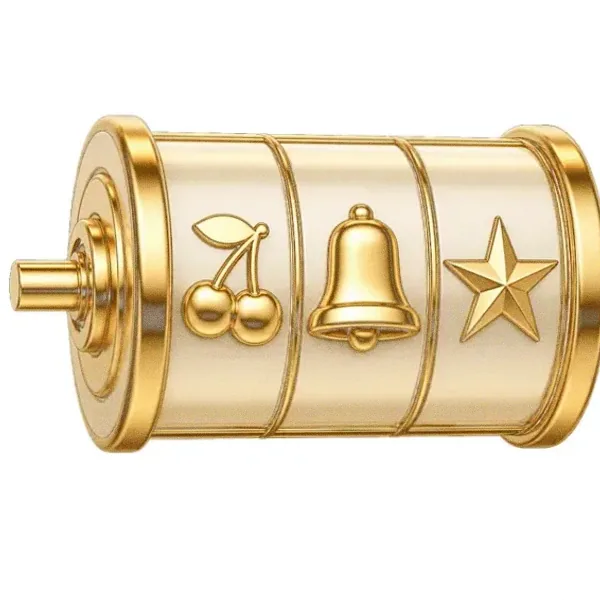 Slot machine reel — Hopa