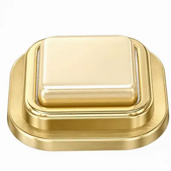 Push button — Hopa