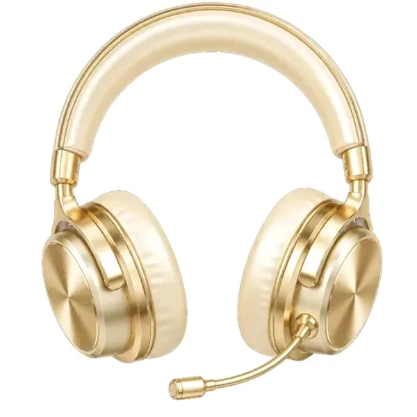 Headset with microphone — Hopa