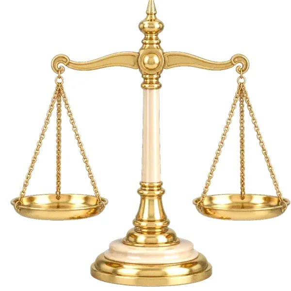 Balance scale — Hopa