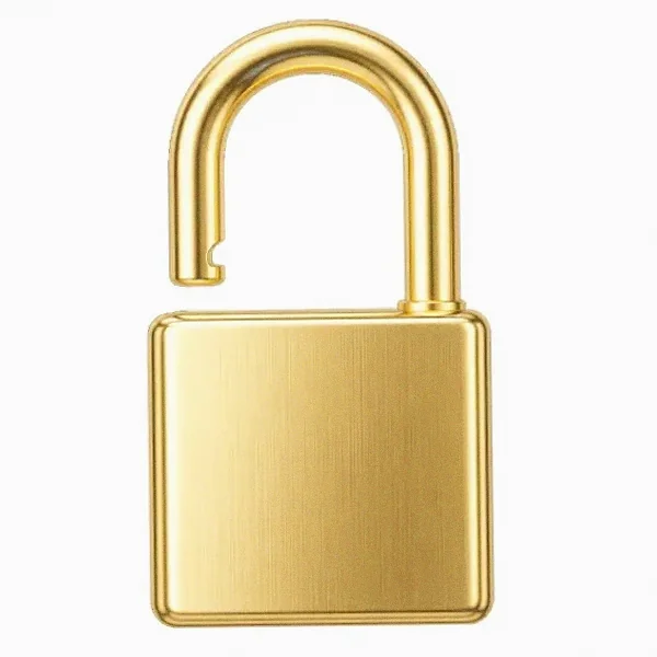 Padlock — Hopa