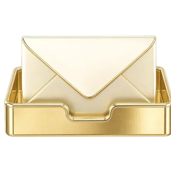 Metal letter tray — Hopa