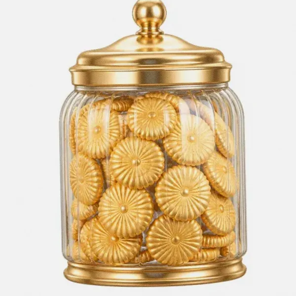 Cookie jar — Hopa
