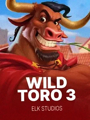 Wild Toro 3 at Hopa