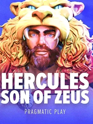 Hercules Son of Zeus at Hopa