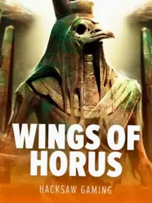 Wings of Horus at Hopa