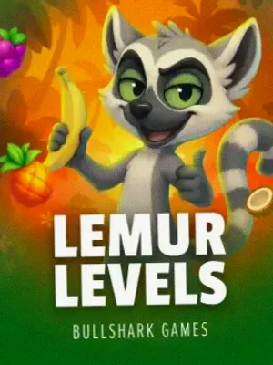 Lemur Levels at Hopa