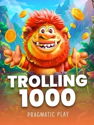 Trolling 1000 at Hopa