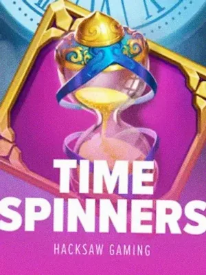 Time Spinners at Hopa
