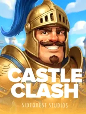 Castle Clash at Hopa