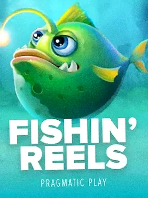 Fishin' Reels at Hopa
