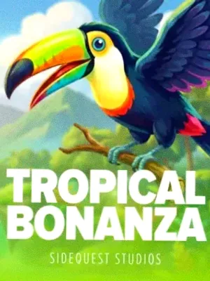 Tropical Bonanza at Hopa