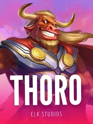 Thoro at Hopa