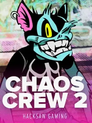 Chaos Crew 2 at Hopa