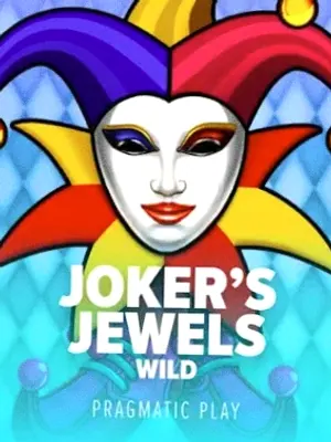 Joker's Jewels Wild at Hopa