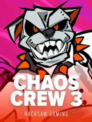 Chaos Crew 3 at Hopa