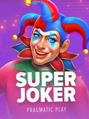 Super Joker at Hopa