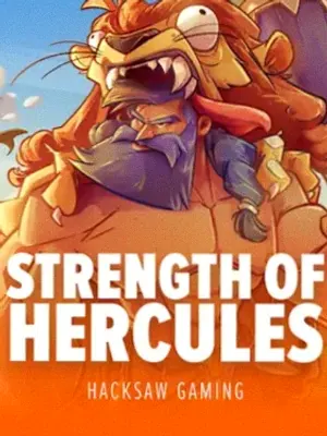 Strength of Hercules at Hopa