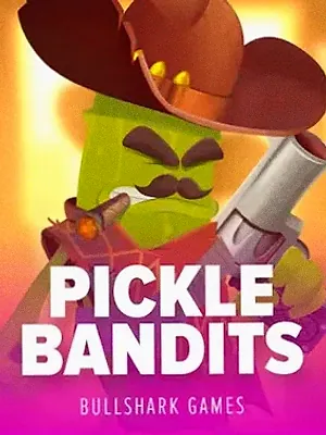 Pickle Bandits at Hopa