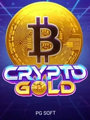 Crypto Gold at Hopa
