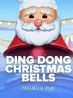 Ding Dong Christmas Bells at Hopa