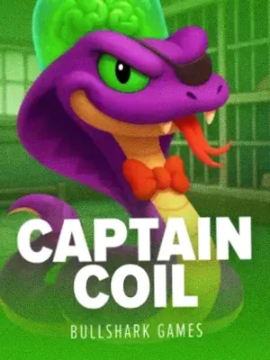 Captain Coil at Hopa