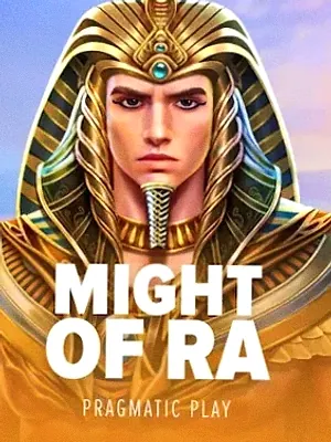Might of Ra at Hopa