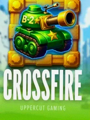 Crossfire at Hopa
