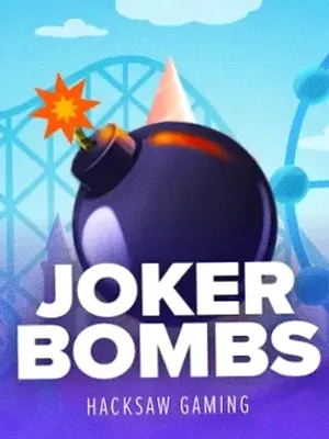 Joker Bombs at Hopa