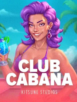 Club Cabana at Hopa