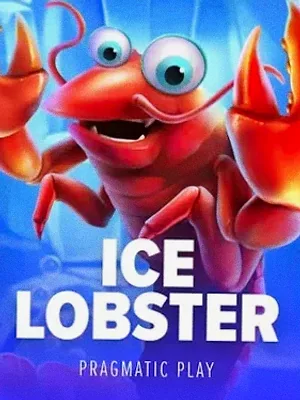 Ice Lobster at Hopa