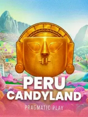 Perú Candyland at Hopa