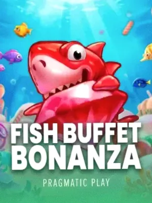 Fish Buffet Bonanza at Hopa