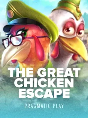 The Great Chicken Escape at Hopa