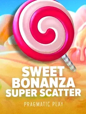 Sweet Bonanza Super Scatter at Hopa