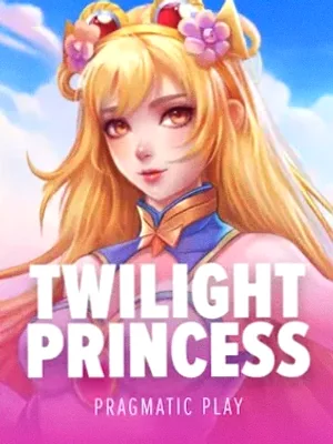 Twilight Princess at Hopa