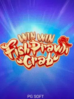 Win Win Fish Prawn Crab at Hopa