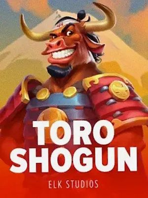 Toro Shōgun at Hopa
