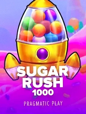 Sugar Rush 1000 at Hopa