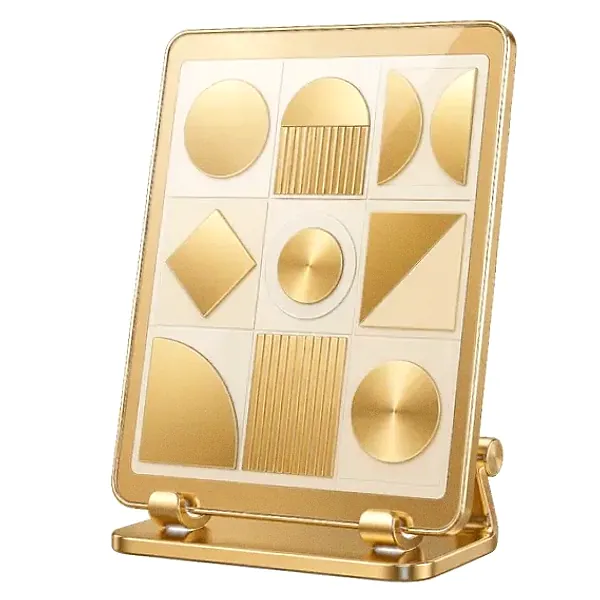 Tablet on stand — Hopa