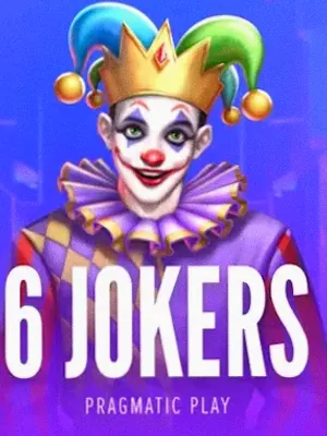6 Jokers at Hopa